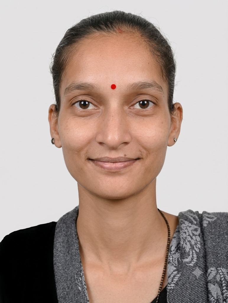 Shilpa Sandis - Part time Cleaner in mahul (chembur) in Navi Mumbai